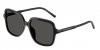 OKULARY DOLCE & GABBANA DG 4539 501/87 55 ROZMIAR M